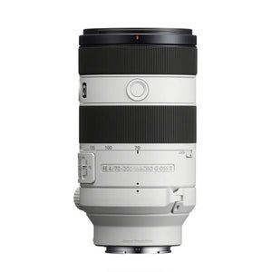 Sony FE 70-200mm f/4 Macro G OSS II Lens at PROCAM | procam.com