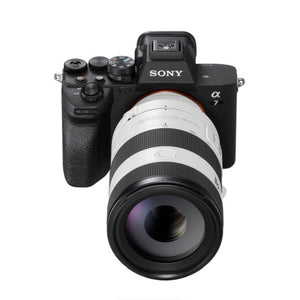 Sony FE 70-200mm f/4 Macro G OSS II Lens at PROCAM | procam.com
