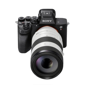 Sony FE 70-200mm f/4 Macro G OSS II Lens at PROCAM | procam.com