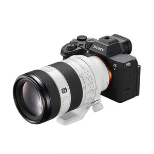 Sony FE 70-200mm f/4 Macro G OSS II Lens at PROCAM | procam.com