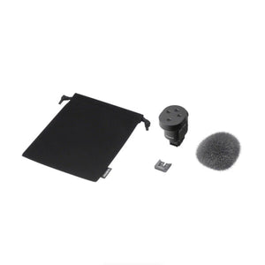 Sony ECM-M1 Compact Camera-Mount Digital Shotgun Microphone at PROCAM | procam.com