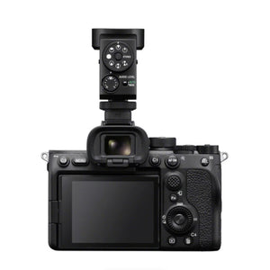 Sony ECM-M1 Compact Camera-Mount Digital Shotgun Microphone at PROCAM | procam.com