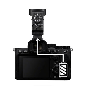 Sony ECM-M1 Compact Camera-Mount Digital Shotgun Microphone at PROCAM | procam.com