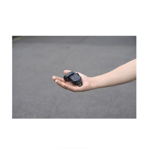 Sony ECM-M1 Compact Camera-Mount Digital Shotgun Microphone at PROCAM | procam.com