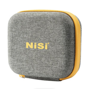 NiSi 77mm Swift True Color VND Kit (1-5-Stop VND & 4-Stop ND) at PROCAM | procam.com