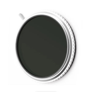 NiSi 67mm Swift True Color VND Kit (1-5-Stop VND & 4-Stop ND) at PROCAM | procam.com