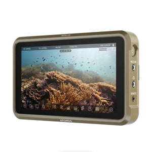 Atomos Ninja 5.2" 4K HDMI Recording Monitor at PROCAM | procam.com