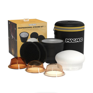 MagMod XL Professional Strobe Kit at PROCAM | procam.com