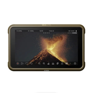 Atomos Ninja Ultra 5.2" 4K HDMI Recording Monitor at PROCAM | procam.com