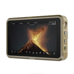 Atomos Ninja Ultra 5.2" 4K HDMI Recording Monitor at PROCAM | procam.com