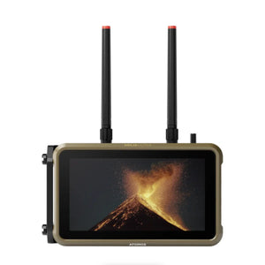 Atomos Ninja Ultra 5.2" 4K HDMI Recording Monitor at PROCAM | procam.com