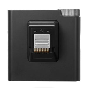 Godox Virso S M2 2-Person Wireless Microphone System for Sony Cameras and Smartphones (2.4 GHz) at PROCAM | procam.com