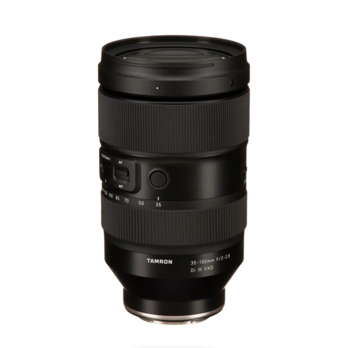 Tamron 35-150mm f/2-2.8 Di III VC VXD Lens for Nikon Z at PROCAM Tamron 35-150mm f/2-2.8 Di III VC VXD Lens for Nikon Z at PROCAM