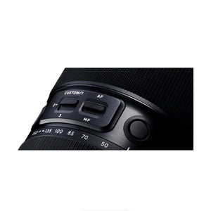 Tamron 35-150mm f/2-2.8 Di III VC VXD Lens for Nikon Z at PROCAM | procam.com