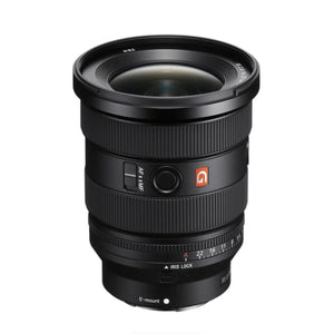 Sony FE 16-35mm f/2.8 GM II Lens at PROCAM | procam.com