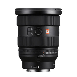 Sony FE 16-35mm f/2.8 GM II Lens at PROCAM | procam.com