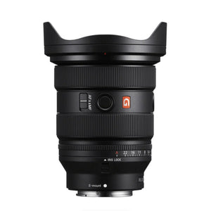 Sony FE 16-35mm f/2.8 GM II Lens at PROCAM | procam.com