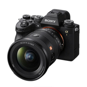 Sony FE 16-35mm f/2.8 GM II Lens at PROCAM | procam.com