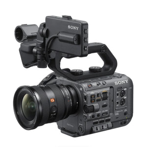 Sony FE 16-35mm f/2.8 GM II Lens at PROCAM | procam.com