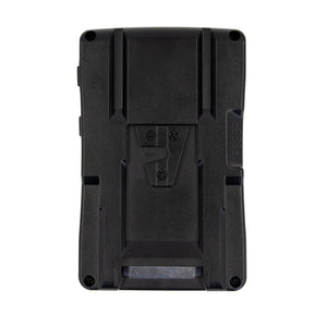 ProMaster Compact V-Mount Battery Kit with D-Tap & USB-A (95Wh) at PROCAM | procam.com