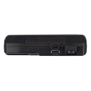 ProMaster Compact V-Mount Battery Kit with D-Tap & USB-A (95Wh) at PROCAM | procam.com