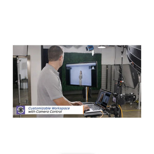 Tether Tools Smart Shooter 5 (Digital Download) at PROCAM | procam.com