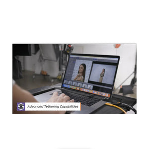 Tether Tools Smart Shooter 5 (Digital Download) at PROCAM | procam.com