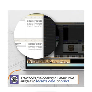 Tether Tools Smart Shooter 5 (Digital Download) at PROCAM | procam.com