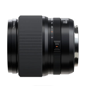 FUJIFILM GF 55mm f/1.7R WR Lens at PROCAM | procam.com
