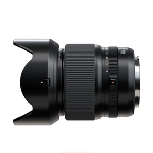 FUJIFILM GF 55mm f/1.7R WR Lens at PROCAM | procam.com