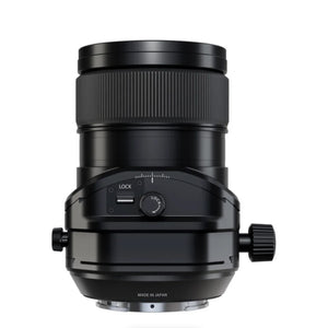 FUJIFILM GF 30mm f/5.6 T/S Lens at PROCAM | procam.com