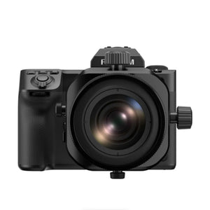 FUJIFILM GF 30mm f/5.6 T/S Lens at PROCAM | procam.com