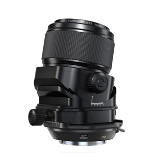 FUJIFILM GF 110mm f/5.6 T/S Macro Lens at PROCAM | procam.com