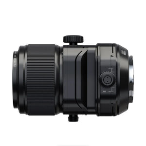 FUJIFILM GF 110mm f/5.6 T/S Macro Lens at PROCAM | procam.com