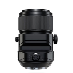 FUJIFILM GF 110mm f/5.6 T/S Macro Lens at PROCAM | procam.com