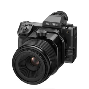 FUJIFILM GF 110mm f/5.6 T/S Macro Lens at PROCAM | procam.com