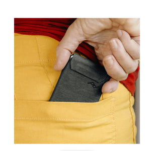 Peak Design Mobile Slim Smartphone Wallet (Redwood) at PROCAM | procam.com