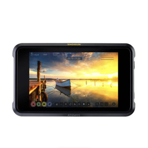 Atomos 7" Shogun 6K RAW Monitor-Recorder at PROCAM | procam.com