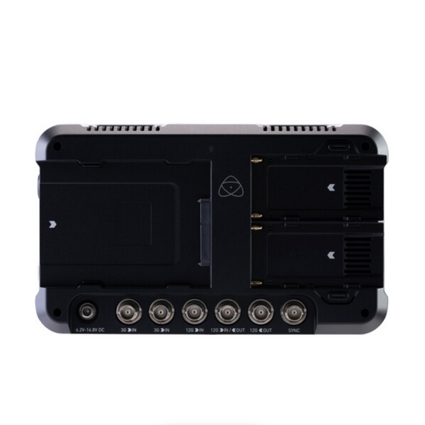 Atomos 7" Shogun Ultra 8K RAW Monitor-Recorder