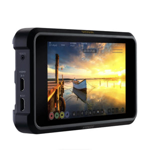 Atomos 7" Shogun Ultra 8K RAW Monitor-Recorder at PROCAM | procam.com