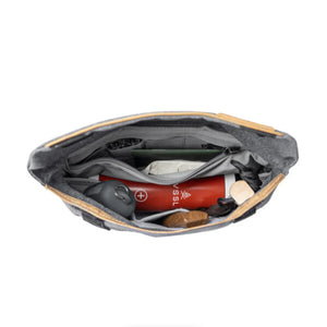Peak Design Field Pouch v2 (Charcoal) at PROCAM | procam.com