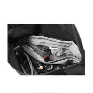 Peak Design Field Pouch v2 (Black) at PROCAM | procam.com