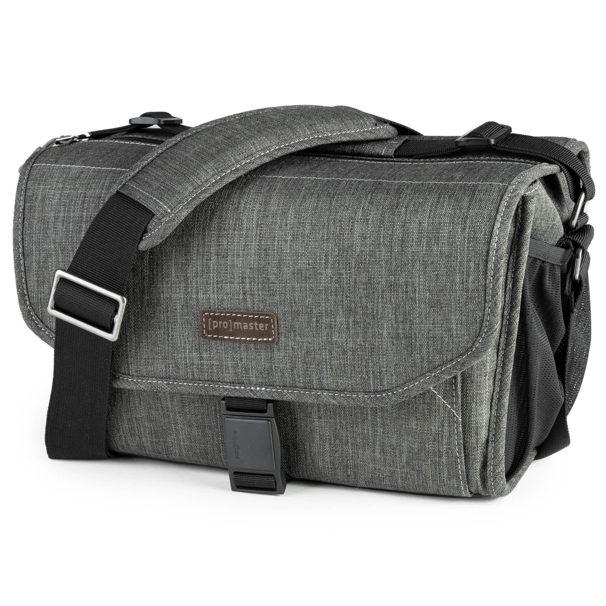 ProMaster Blue Ridge Extra Small Shoulder Bag (1.8L Green)