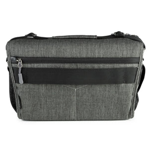 ProMaster Blue Ridge Large Shoulder Bag (5.8L) - Green at PROCAM | procam.com