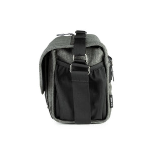 ProMaster Blue Ridge Large Shoulder Bag (5.8L) - Green at PROCAM | procam.com