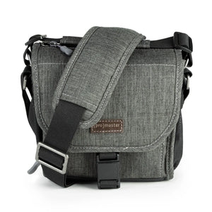 ProMaster Blue Ridge Extra Small Shoulder Bag (1.8L) - Green at PROCAM | procam.com