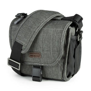 ProMaster Blue Ridge Extra Small Shoulder Bag (1.8L) - Green at PROCAM | procam.com
