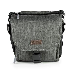 ProMaster Blue Ridge Extra Small Shoulder Bag (1.8L) - Green at PROCAM | procam.com