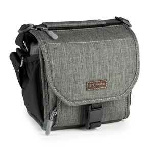 ProMaster Blue Ridge Extra Small Shoulder Bag (1.8L) - Green at PROCAM | procam.com