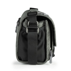ProMaster Blue Ridge Extra Small Shoulder Bag (1.8L) - Green at PROCAM | procam.com